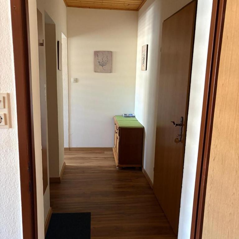 Apartment Familie Haupt - Studio mit Bergblick - 7