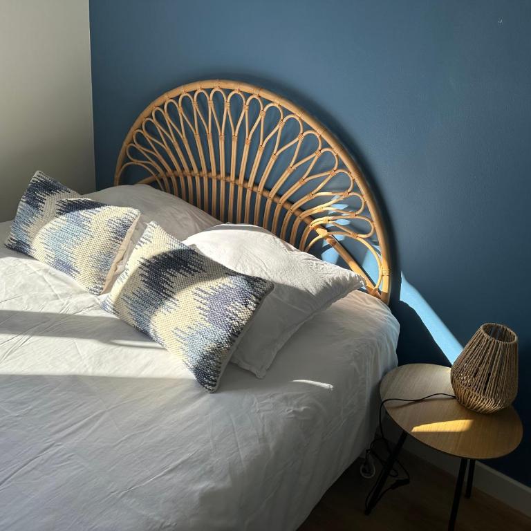 Les Lilas - Gare - Centre - 2 Personnes - Appartamento con 1 Camera da Letto - 11