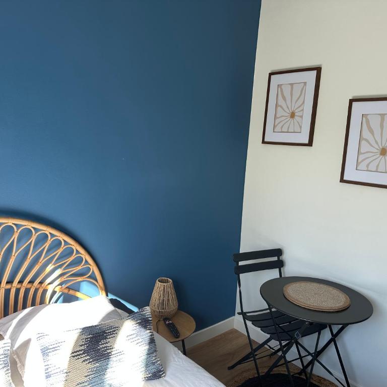 Les Lilas - Gare - Centre - 2 Personnes - Appartamento con 1 Camera da Letto - 13