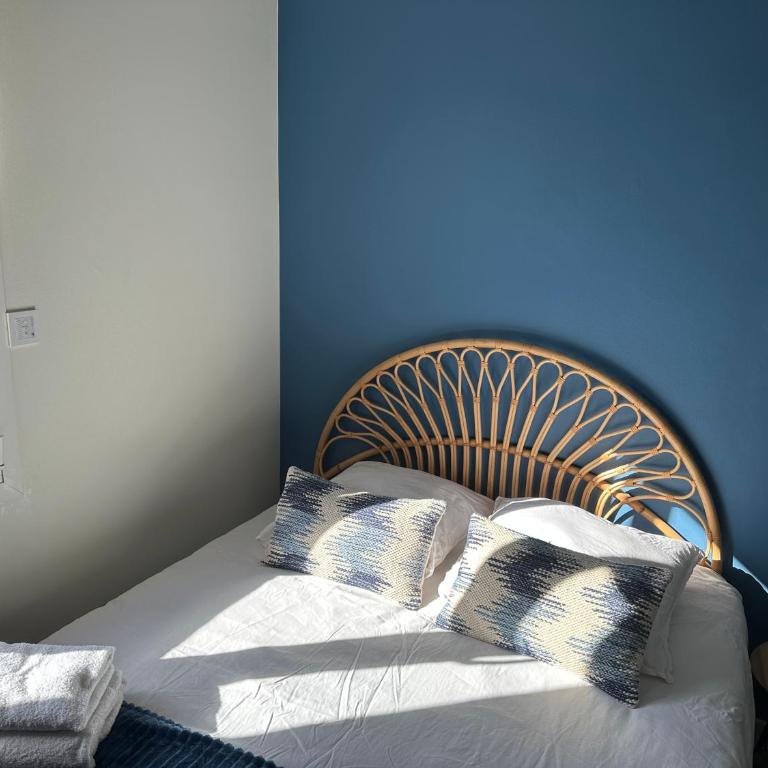 Les Lilas - Gare - Centre - 2 Personnes - Appartamento con 1 Camera da Letto - 14