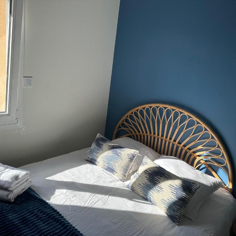 Les Lilas - Gare - Centre - 2 Personnes - Appartamento con 1 Camera da Letto - 17