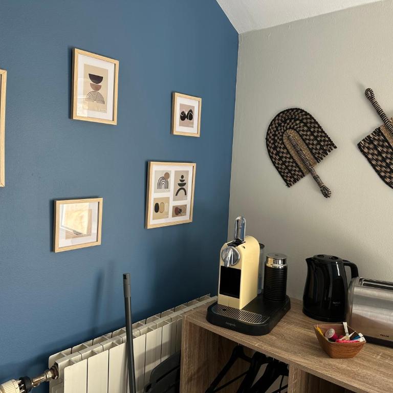 Les Lilas - Gare - Centre - 2 Personnes - Appartamento con 1 Camera da Letto - 18
