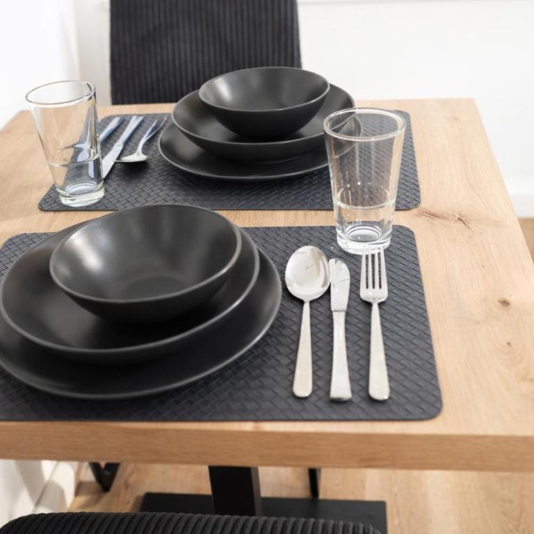 Deluxe Urban Stay - Apartment mit 1 Schlafzimmer - 3