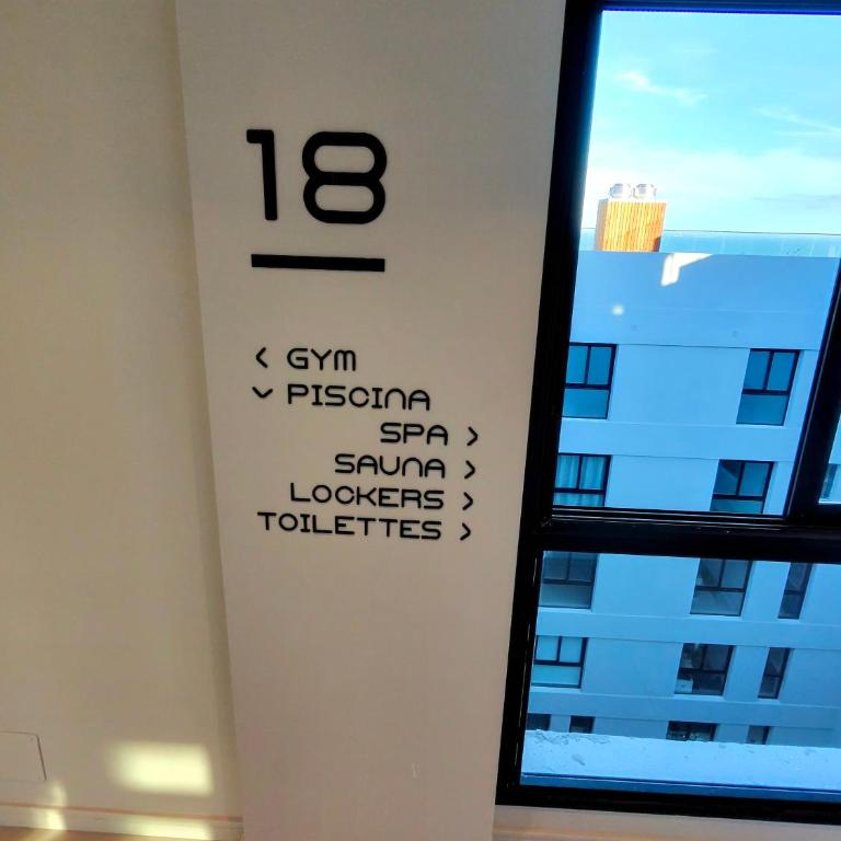Apartamento a estrenar con Amenities Premium - Apartamento de 2 dormitorios - 15