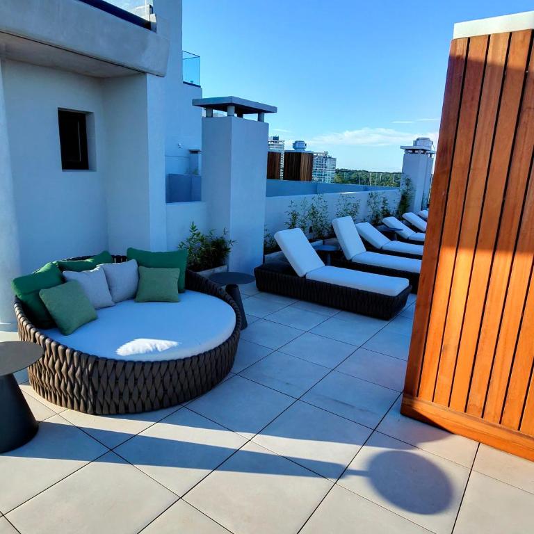 Apartamento a estrenar con Amenities Premium - Apartamento de 2 dormitorios - 14