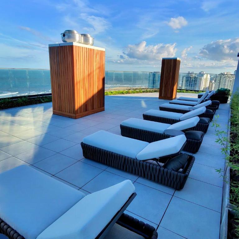 Apartamento a estrenar con Amenities Premium - Two-Bedroom Apartment - 2