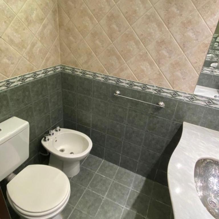 Hotel Samay Huasi - Habitación Doble Deluxe con bañera - 1