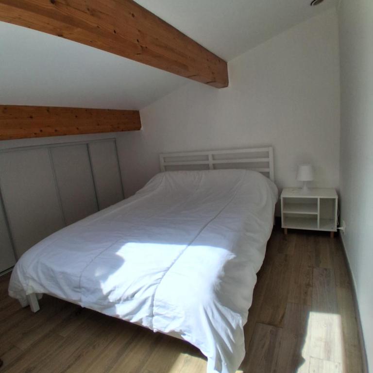 Les Pâquerettes - Appartamento con 1 Camera da Letto - Non Fumatori - 5