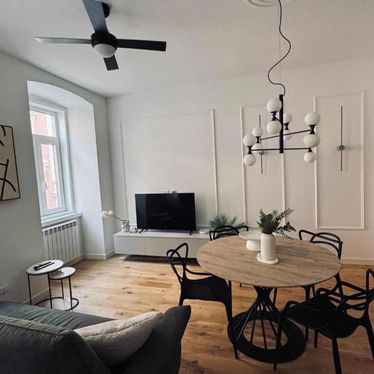 Casa Petronio Fabris - Appartamento con 2 Camere da Letto - 1