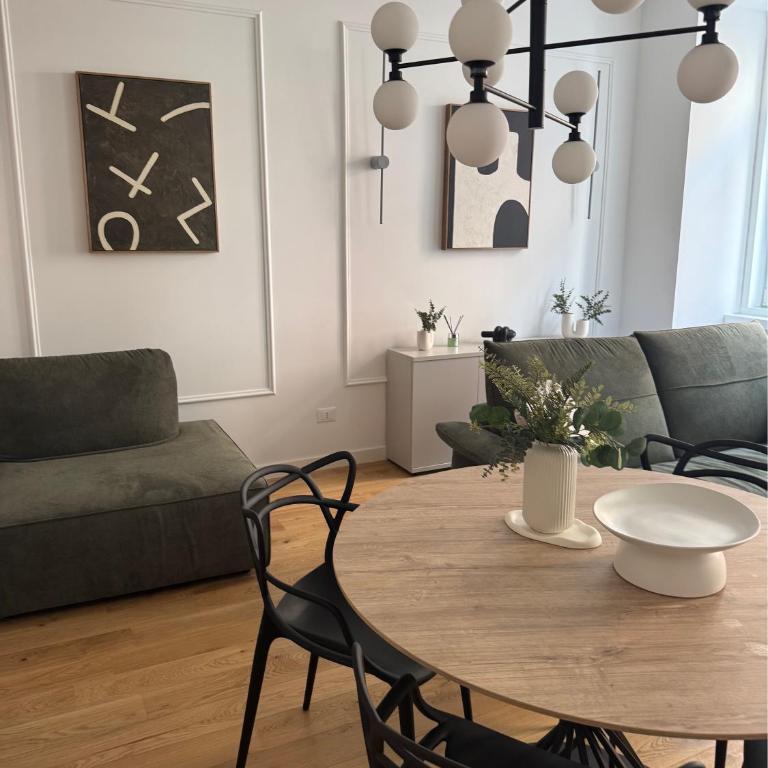 Casa Petronio Fabris - Appartamento con 2 Camere da Letto - 8