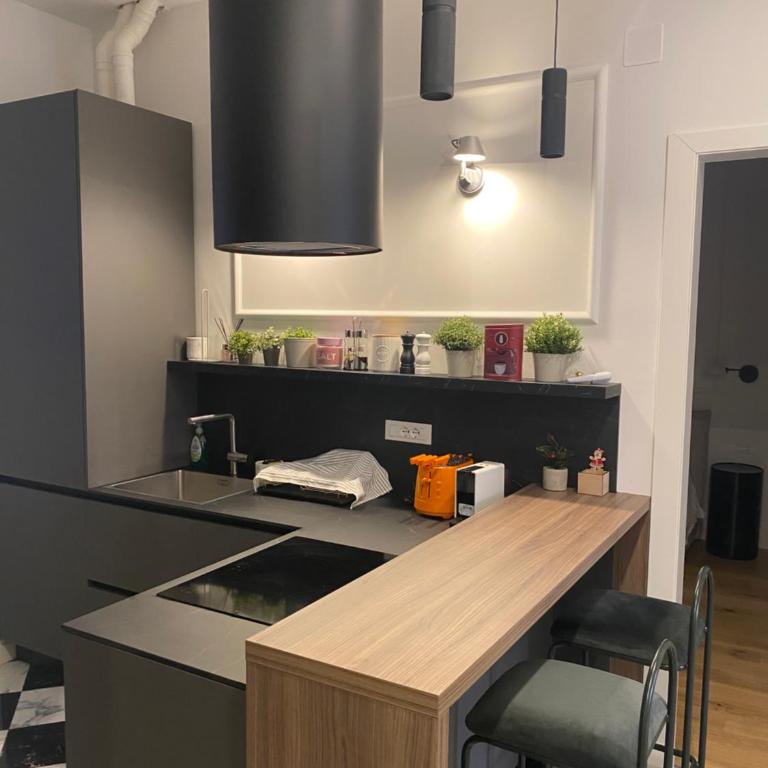Casa Petronio Fabris - Appartamento con 2 Camere da Letto - 7