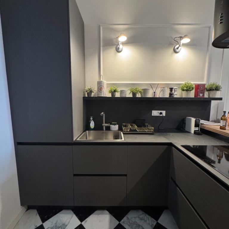 Casa Petronio Fabris - Appartamento con 2 Camere da Letto - 6