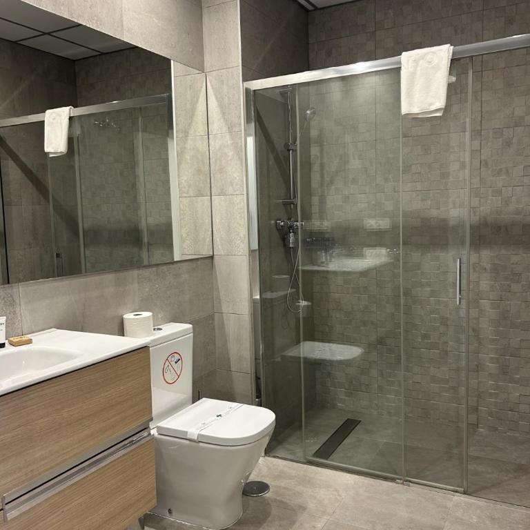 Apartamentos Abedules 3 - Apartamento de 2 dormitorios - 12