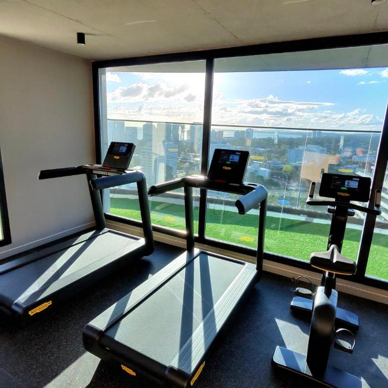 Apartamento a estrenar con Amenities Premium - Apartamento de 2 dormitorios - 8