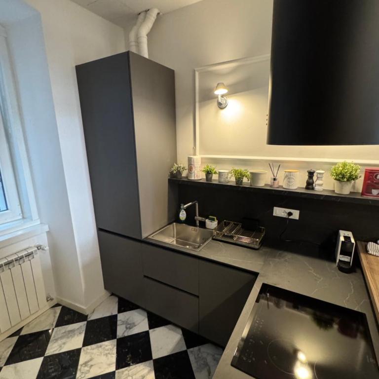 Casa Petronio Fabris - Appartamento con 2 Camere da Letto - 5