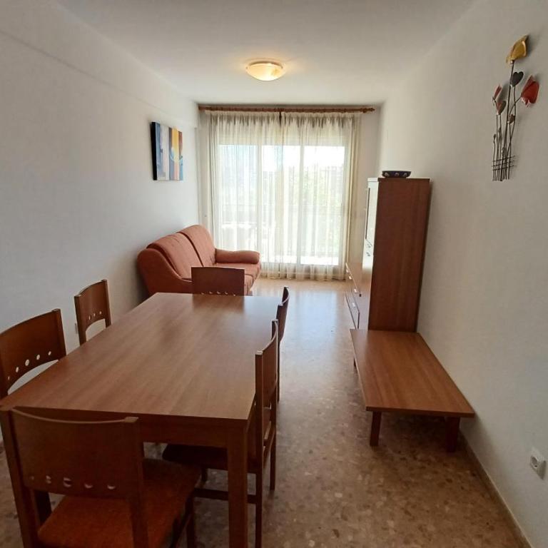 Azahares Orange Costa - Apartamento con terraza - 7