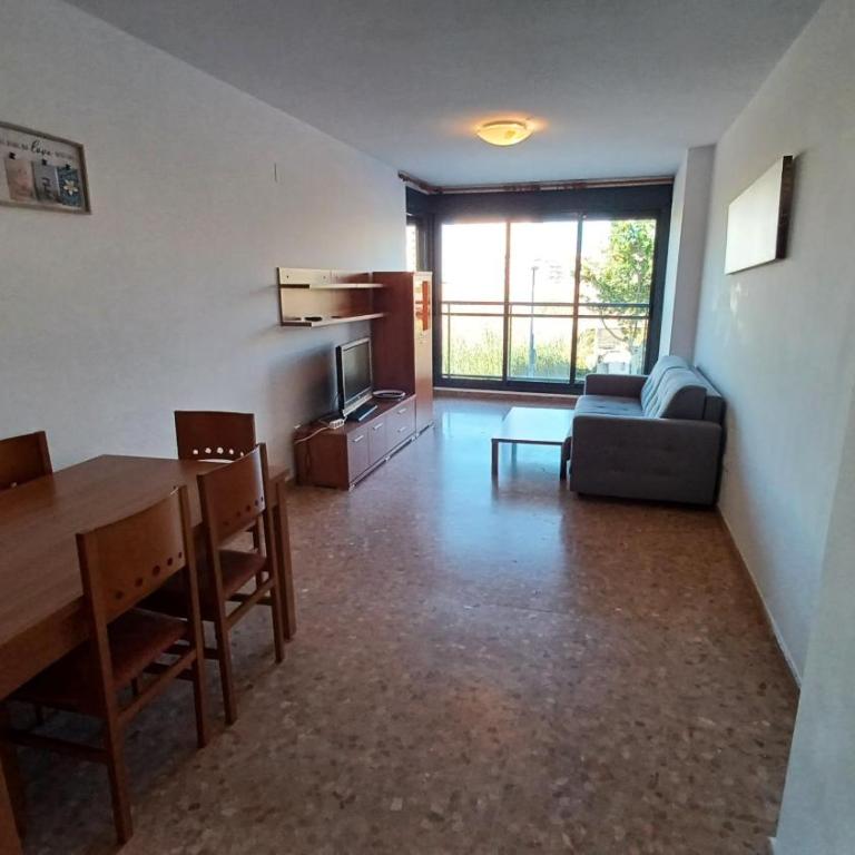 Azahares Orange Costa - Apartamento con terraza - 9