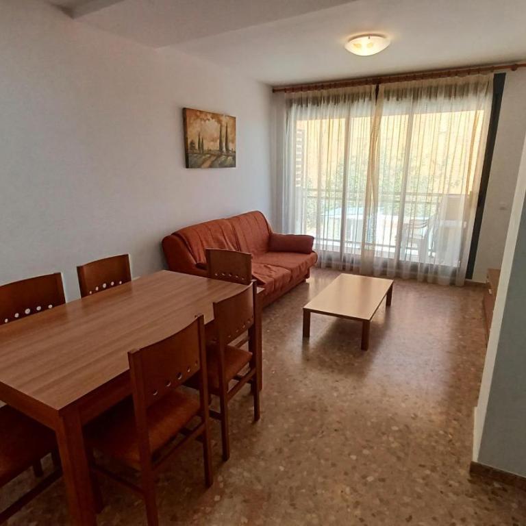 Azahares Orange Costa - Apartamento con terraza - 12