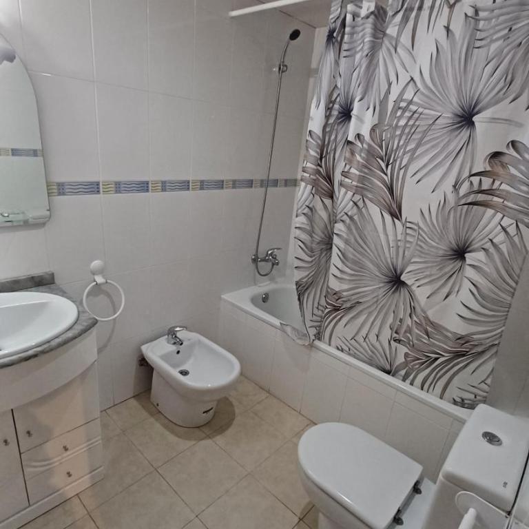 Azahares Orange Costa - Apartamento con terraza - 23