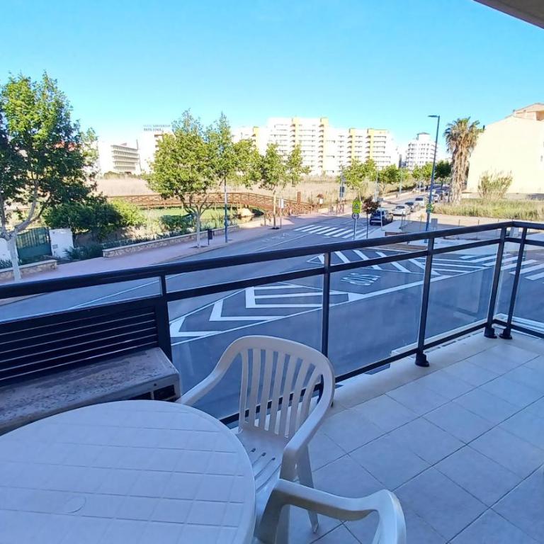 Azahares Orange Costa - Apartamento con terraza - 27