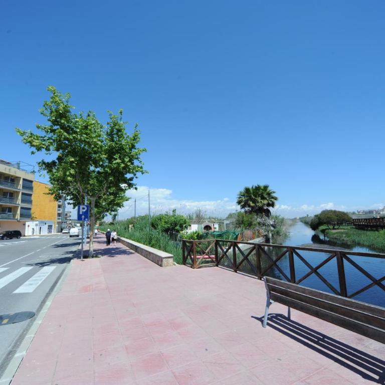 Azahares Orange Costa - Apartamento con terraza - 30