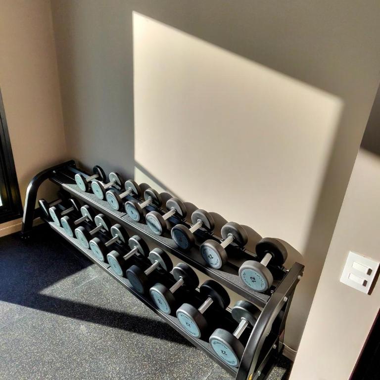 Apartamento a estrenar con Amenities Premium - Apartamento de 2 dormitorios - 5