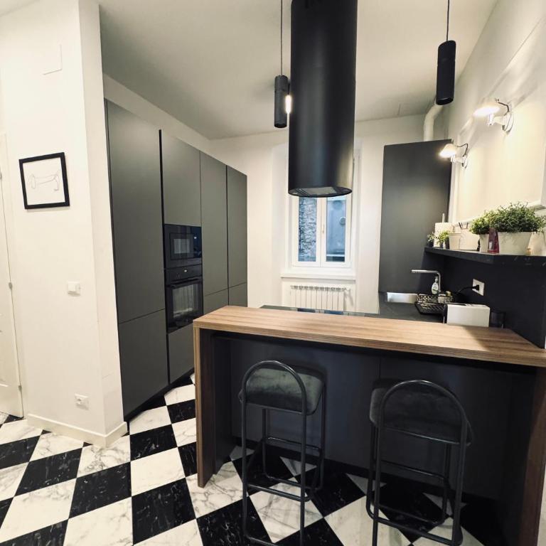 Casa Petronio Fabris - Appartamento con 2 Camere da Letto - 4