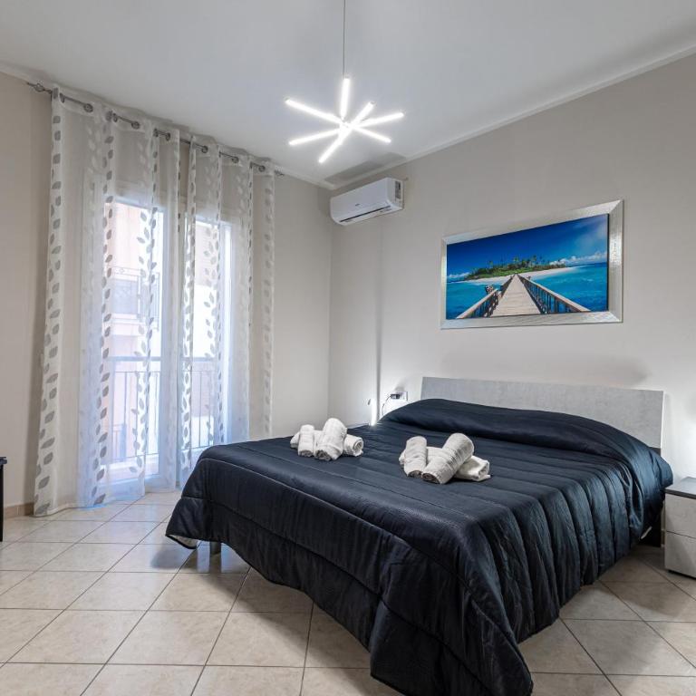 Blumare By Dimora Hub - Apartment mit 1 Schlafzimmer - 2