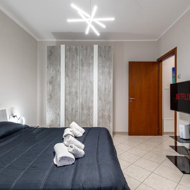 Blumare By Dimora Hub - Apartment mit 1 Schlafzimmer - 4
