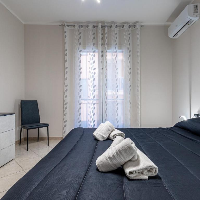 Blumare By Dimora Hub - Apartment mit 1 Schlafzimmer - 5
