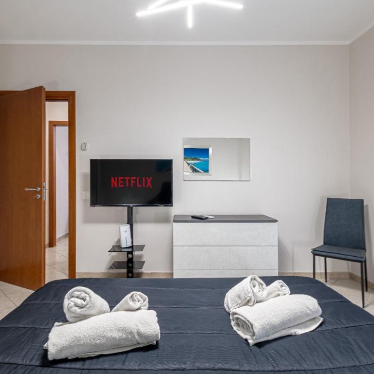 Blumare By Dimora Hub - Apartment mit 1 Schlafzimmer - 7