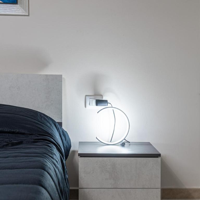 Blumare By Dimora Hub - Apartment mit 1 Schlafzimmer - 9