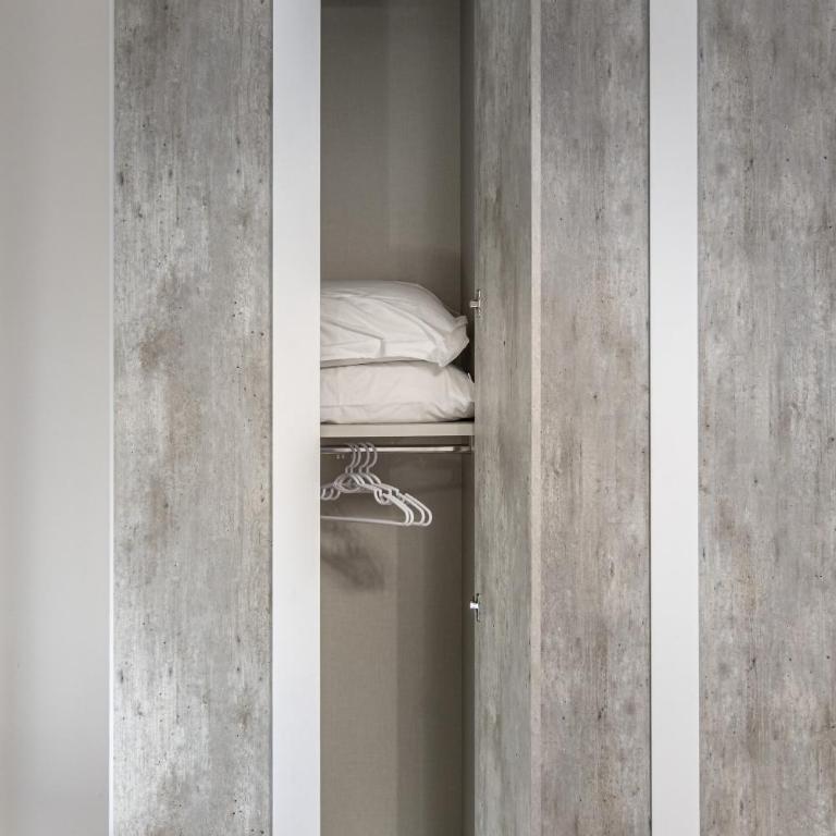 Blumare By Dimora Hub - Apartment mit 1 Schlafzimmer - 11