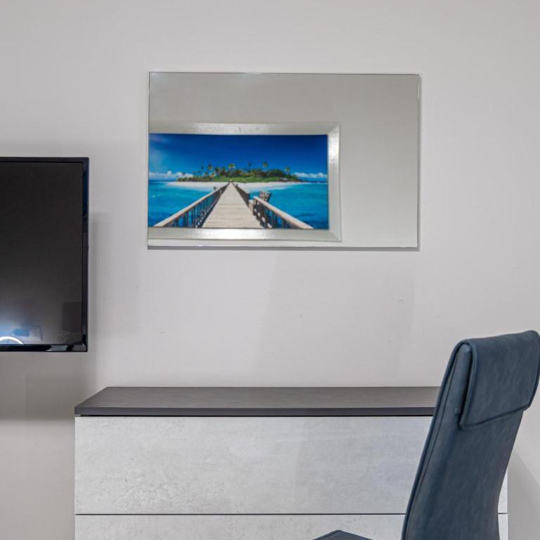 Blumare By Dimora Hub - Apartment mit 1 Schlafzimmer - 13