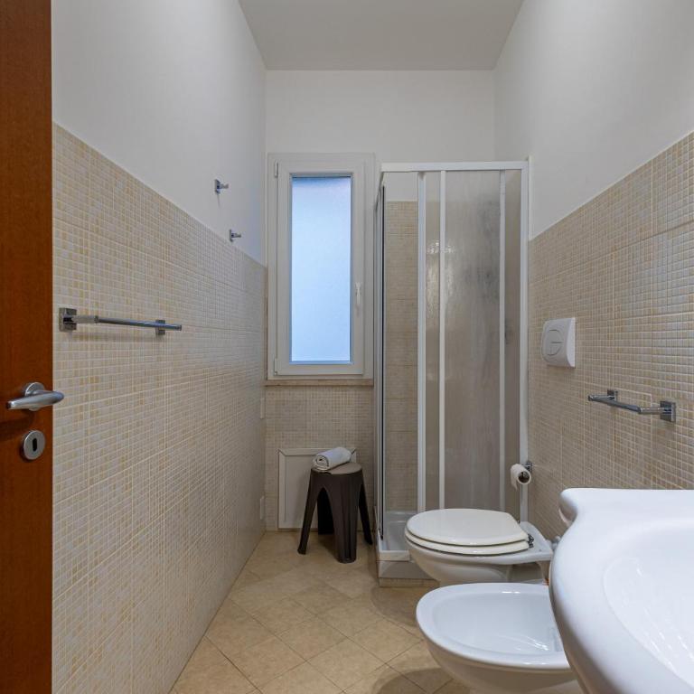 Blumare By Dimora Hub - Apartment mit 1 Schlafzimmer - 14