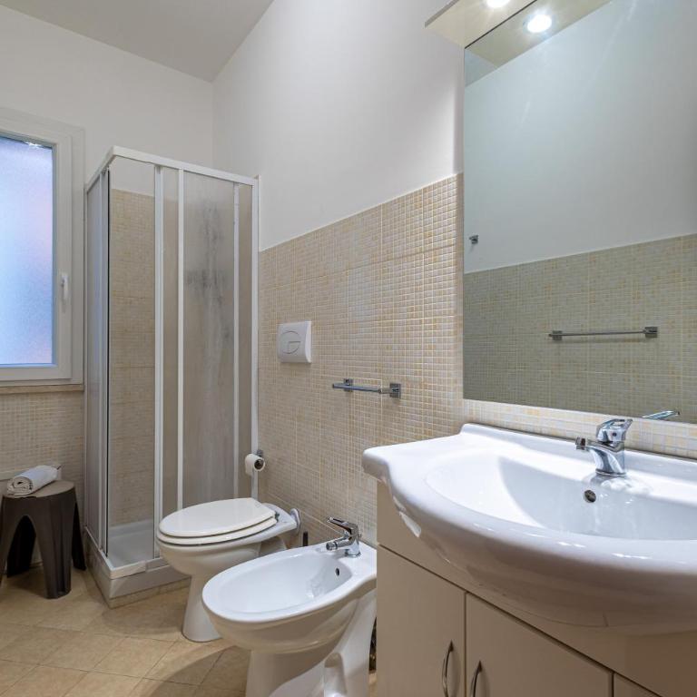 Blumare By Dimora Hub - Apartment mit 1 Schlafzimmer - 15