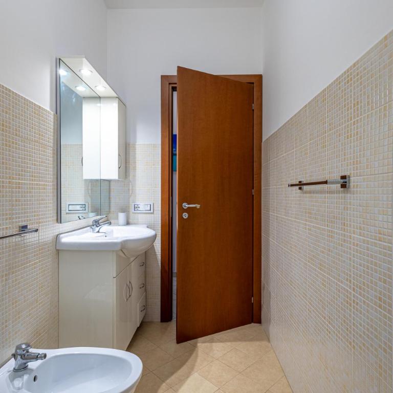 Blumare By Dimora Hub - Apartment mit 1 Schlafzimmer - 17