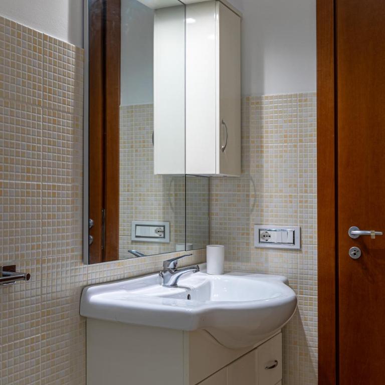 Blumare By Dimora Hub - Apartment mit 1 Schlafzimmer - 19