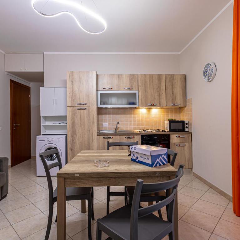 Blumare By Dimora Hub - Apartment mit 1 Schlafzimmer - 22