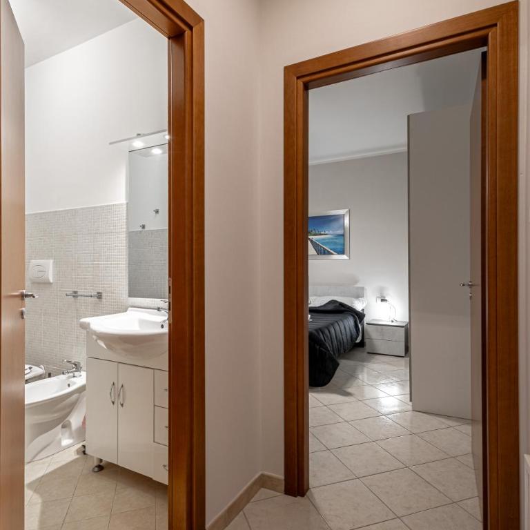 Blumare By Dimora Hub - Apartment mit 1 Schlafzimmer - 23