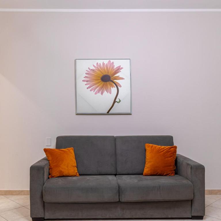 Blumare By Dimora Hub - Apartment mit 1 Schlafzimmer - 24