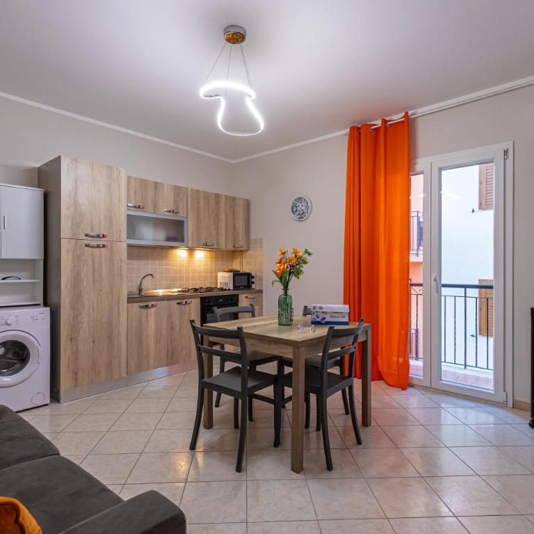 Blumare By Dimora Hub - Apartment mit 1 Schlafzimmer - 25