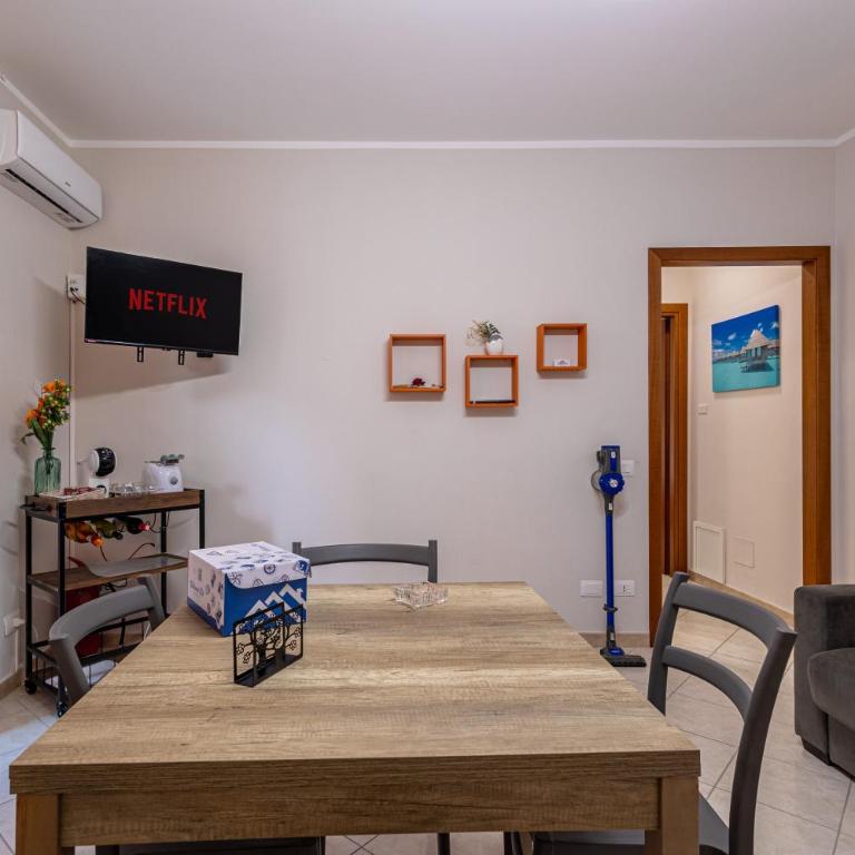 Blumare By Dimora Hub - Apartment mit 1 Schlafzimmer - 26