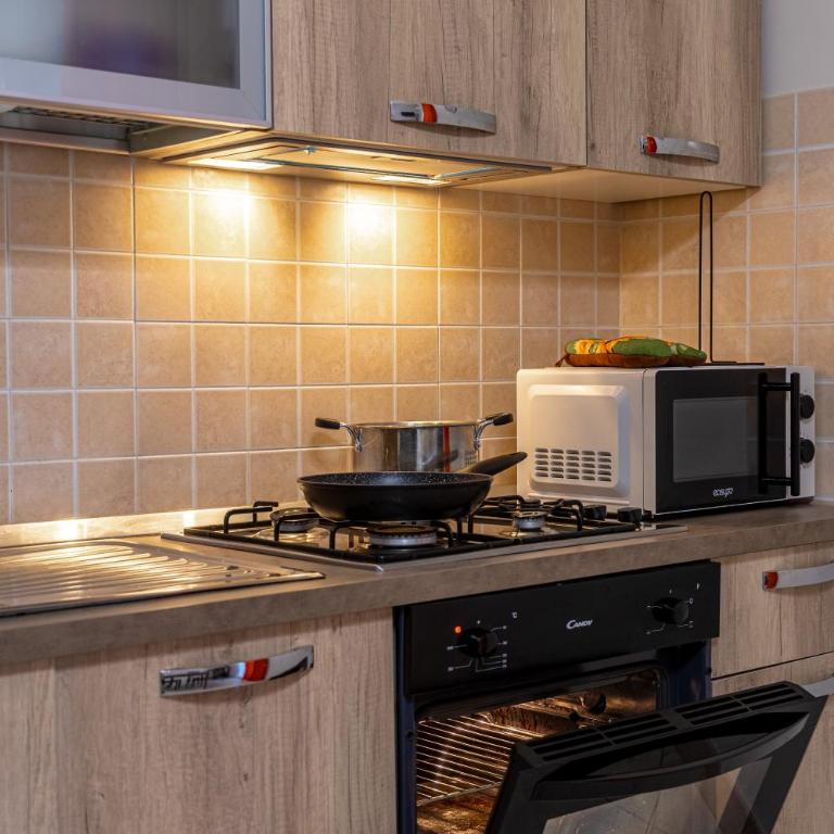 Blumare By Dimora Hub - Apartment mit 1 Schlafzimmer - 28