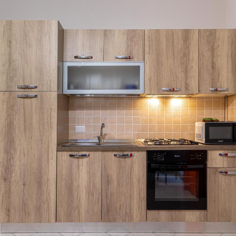 Blumare By Dimora Hub - Apartment mit 1 Schlafzimmer - 29