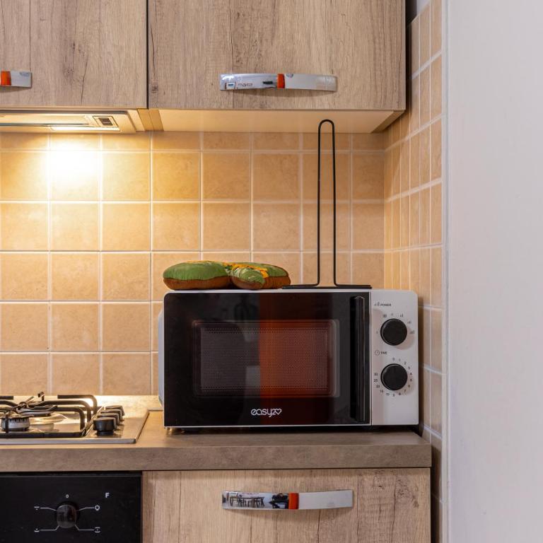 Blumare By Dimora Hub - Apartment mit 1 Schlafzimmer - 31