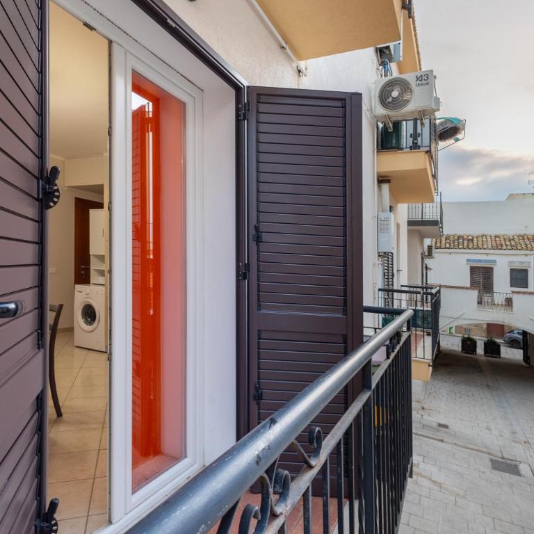 Blumare By Dimora Hub - Apartment mit 1 Schlafzimmer - 35