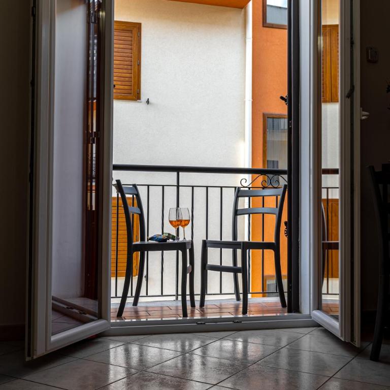 Blumare By Dimora Hub - Apartment mit 1 Schlafzimmer - 37