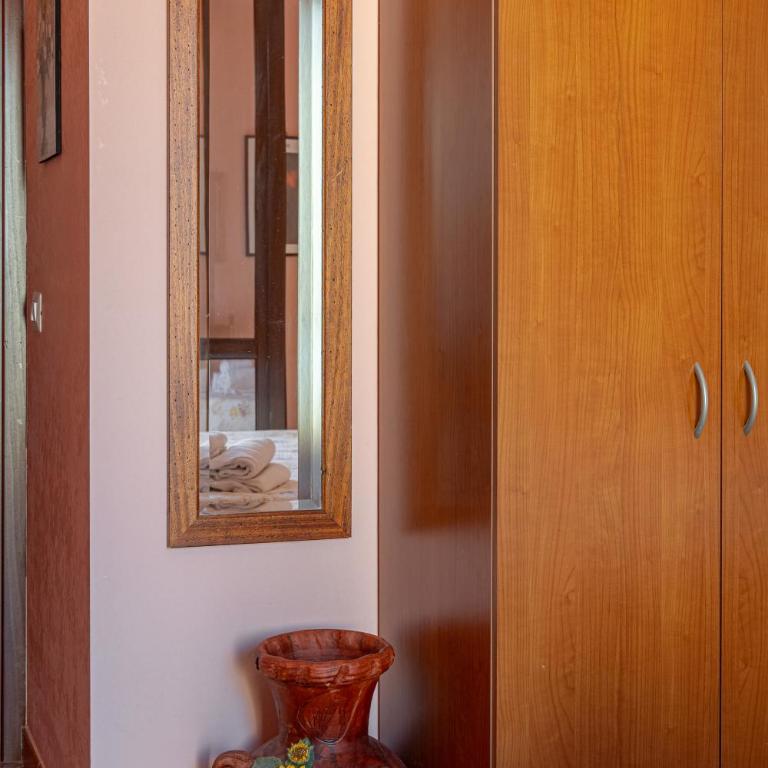 Appartamento Corallo Arancio By Dimora Hub - Three-Bedroom Apartment - 29