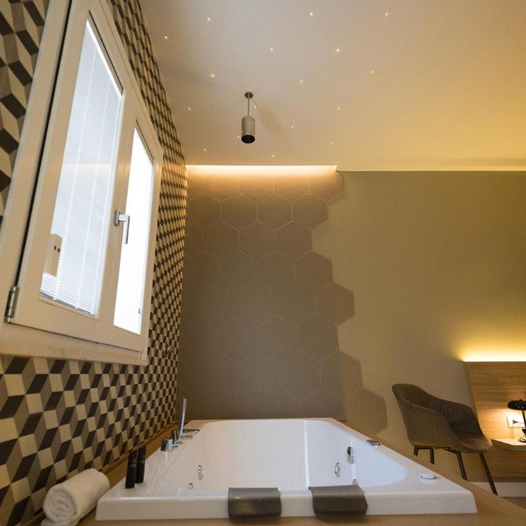 Giada Luxury Terrasini - Appartamento Deluxe - 17